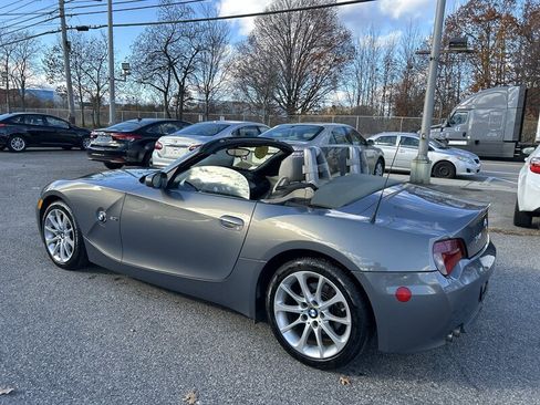 Used 2007 BMW Z4 3.0i image 13