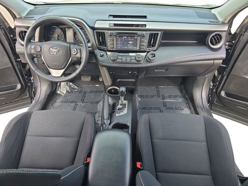 Used 2017 Toyota RAV4 XLE image 13