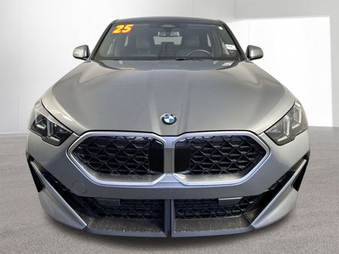 Used 2025 BMW X2 xDrive28i image 25