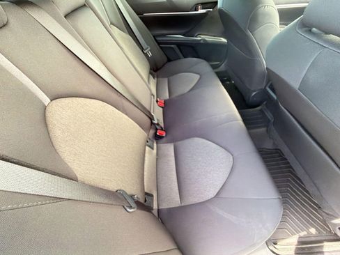 Certified 2024 Toyota Camry LE w/ Convenience Package FWD image 32
