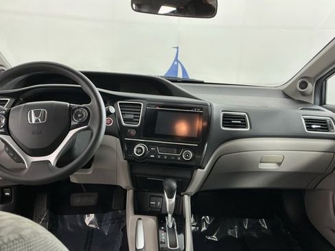 Used 2014 Honda Civic EX image 37