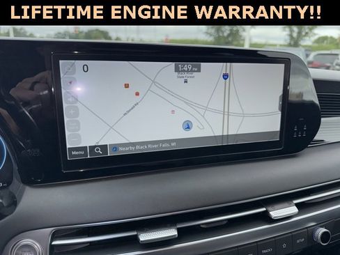 Used 2024 Hyundai Palisade Calligraphy image 16