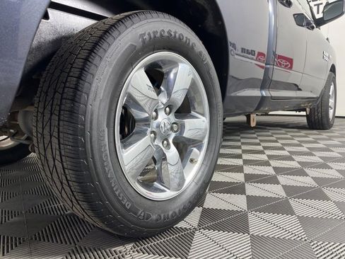 Used 2015 RAM 1500 Big Horn image 18