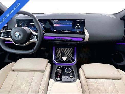 Used 2025 BMW X3 xDrive30i w/ Convenience Package image 20