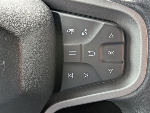 Used 2024 Ford Bronco Big Bend image 17