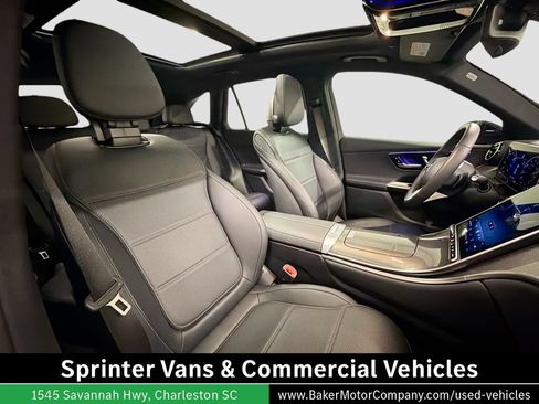Certified 2025 Mercedes-Benz GLC 300 image 29