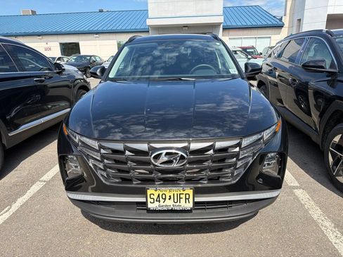Used 2024 Hyundai Tucson SEL AWD/4WD image 5