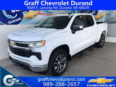 Used 2024 Chevrolet Silverado 1500 LT