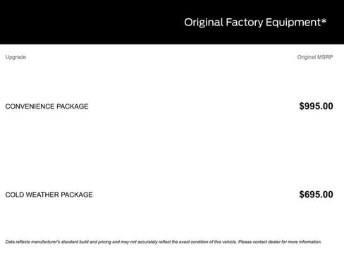 Certified 2022 Ford Escape SE w/ Convenience Package FWD image 20