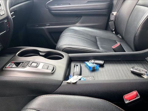 Used 2022 Honda Pilot TrailSport image 21