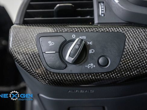Used 2024 Audi S5 Premium Plus w/ Premium Plus Package AWD/4WD image 13