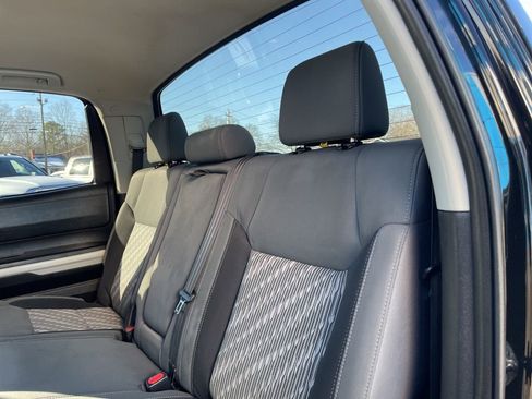 Used 2020 Toyota Tundra SR5 w/ SR5 Upgrade Package image 41