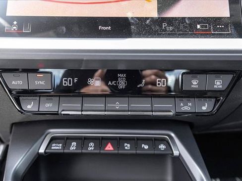 New 2026 Audi S3 Premium AWD/4WD image 17