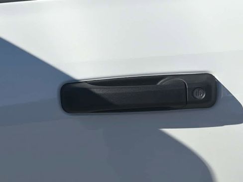 New 2026 RAM 2500 Tradesman AWD/4WD image 13