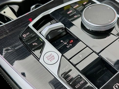 New 2026 BMW X7 xDrive40i w/ M Sport Package image 22