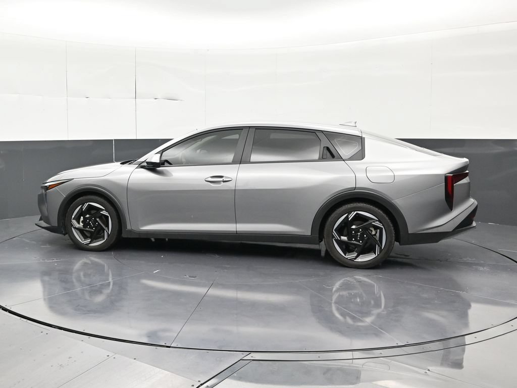 Used 2025 Kia K4 EX FWD image 2