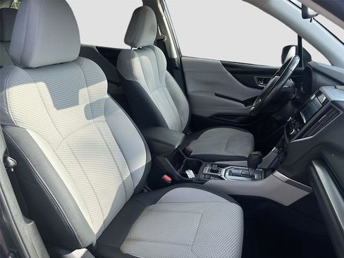 Used 2022 Subaru Forester Premium image 30