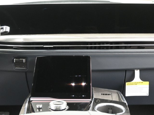 New 2025 Cadillac Escalade IQ Luxury 2 AWD/4WD image 27