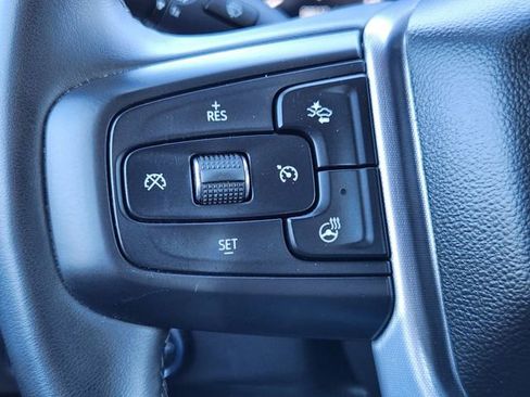 Used 2024 GMC Sierra 1500 SLT image 20