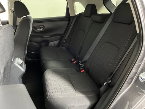 New 2026 Honda HR-V LX image 12