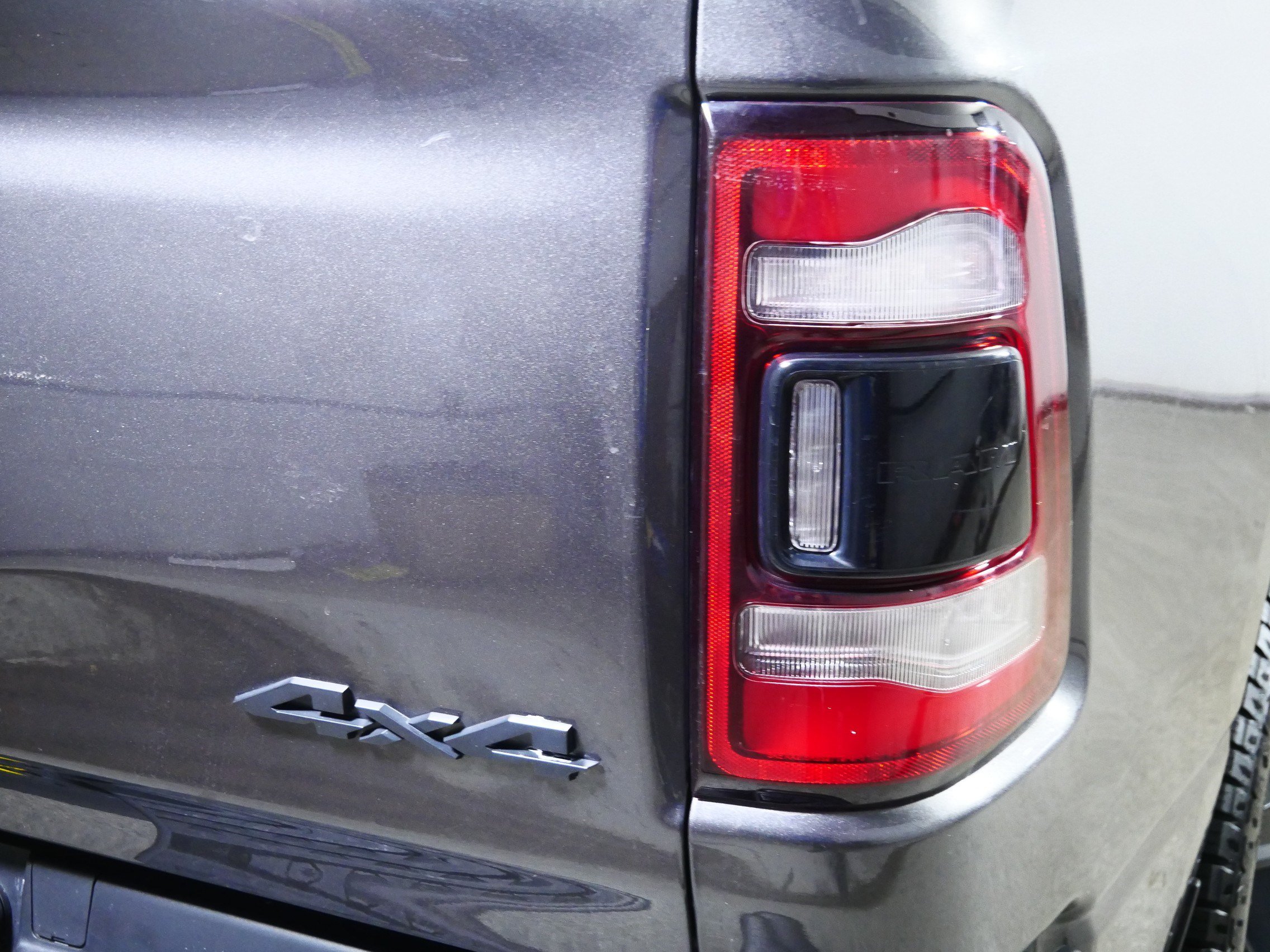 Used 2020 RAM 1500 Big Horn AWD/4WD image 17
