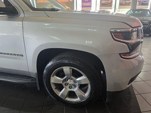 Used 2016 Chevrolet Suburban LS w/ Max Trailering Package AWD/4WD image 39