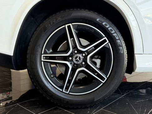 Used 2022 Mercedes-Benz GLE 350 4MATIC image 38