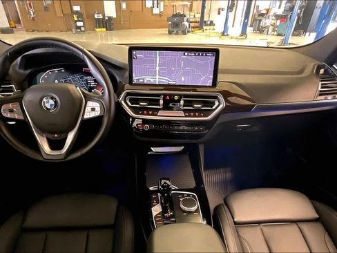 Used 2023 BMW X3 sDrive30i w/ Premium Package image 14