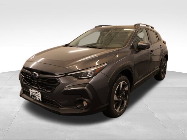 New 2026 Subaru Crosstrek 2.5i Limited w/ Popular Package #3A AWD/4WD image 5