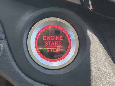 Certified 2025 Honda Odyssey EX-L image 28