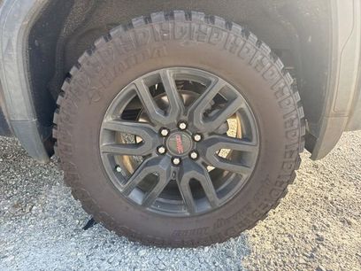 Used 2021 GMC Sierra 1500 Elevation w/ X31 Off-Road Package
