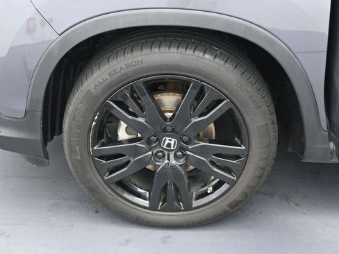 Used 2021 Honda Pilot Special Edition image 31