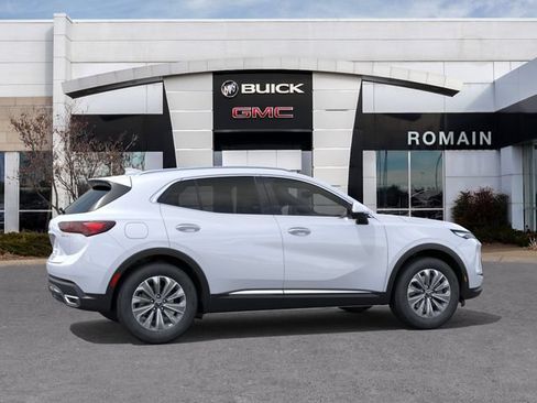 New 2026 Buick Envision Preferred AWD/4WD image 5