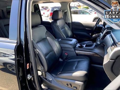 Used 2019 Chevrolet Tahoe LT AWD/4WD image 7