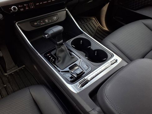 New 2026 Kia Carnival SX Prestige image 17