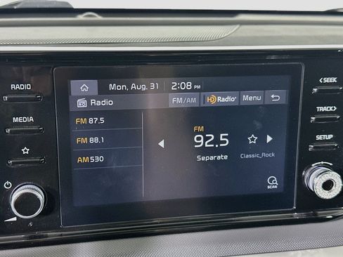 Used 2023 Kia K5 LXS FWD image 21