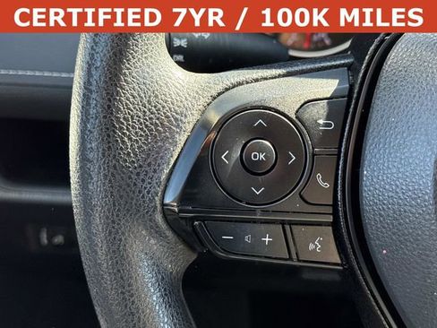 Used 2020 Toyota RAV4 LE w/ All Weather Liner Package image 24