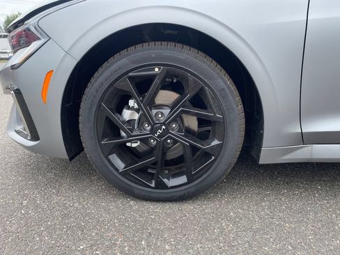 New 2026 Kia K5 GT-Line w/ GT-Line Premium Package FWD image 22