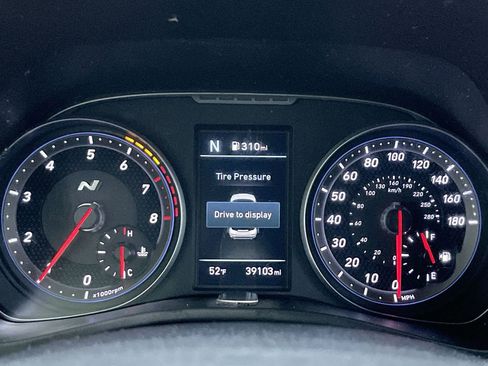 Used 2020 Hyundai Veloster N w/ Performance Package image 19