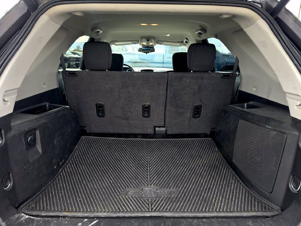Used 2016 Chevrolet Equinox LT w/ Convenience Package FWD image 6