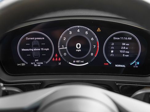 New 2026 Porsche Cayenne image 18