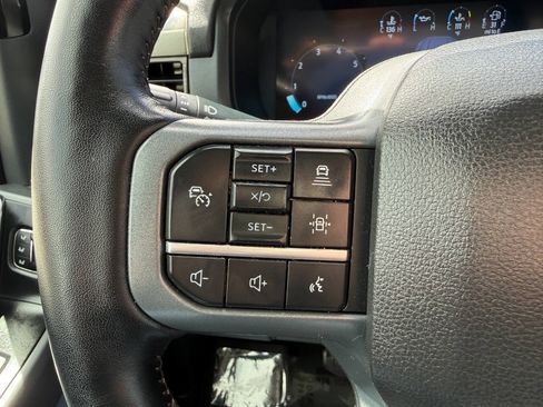 Used 2024 Ford F150 Lariat w/ Equipment Group 502A High AWD/4WD image 38