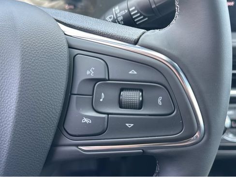 New 2026 Buick Envista Sport Touring w/ Convenience I Package FWD image 22