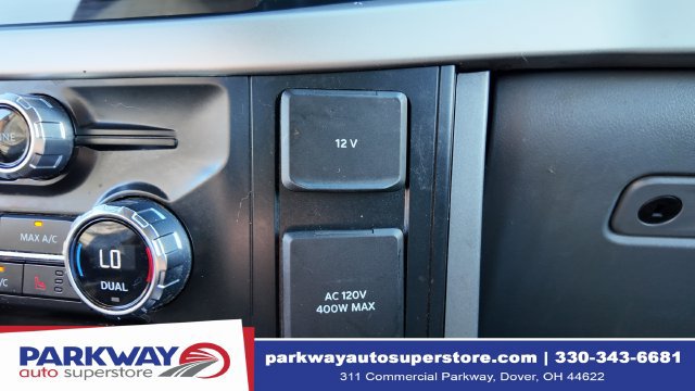 Used 2021 Ford F150 XLT w/ Equipment Group 302A High AWD/4WD image 21