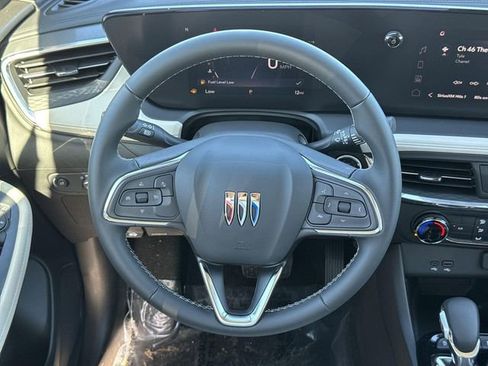 New 2026 Buick Encore GX Preferred image 8