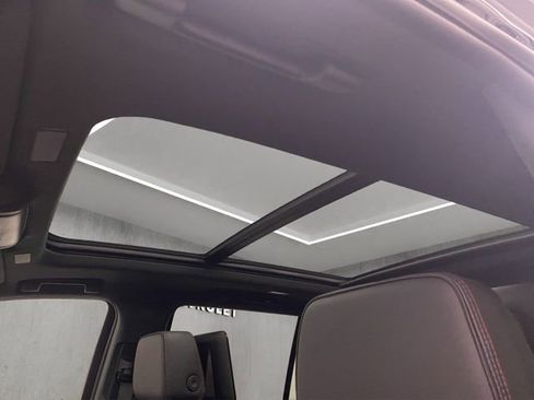 New 2026 Chevrolet Tahoe RST w/ Advanced Technology Package image 9