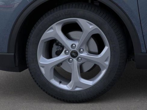 New 2026 Ford Escape ST-Line Select w/ Equipment Group 401A image 19