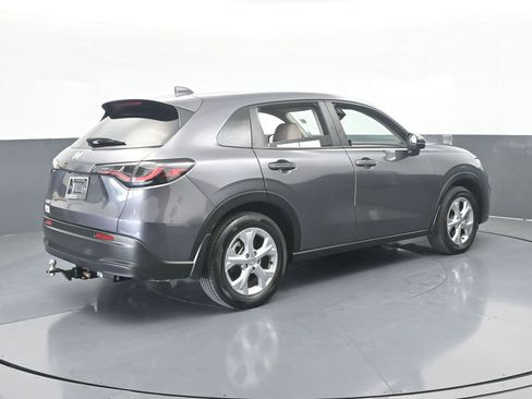 Used 2024 Honda HR-V LX image 6