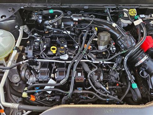 Used 2022 Ford Maverick XLT image 22