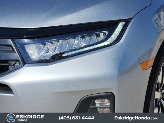 Certified 2026 Honda Odyssey EX-L image 10